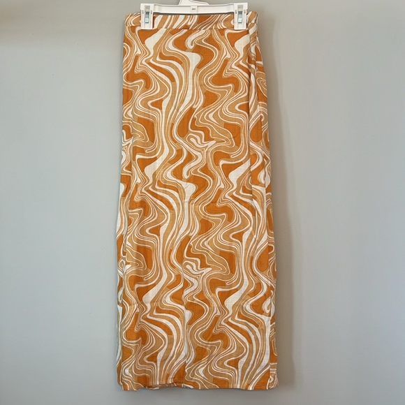 Skirt and Crop Set - Picture 4 of 5